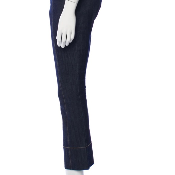 Cinq a Sept jeans - Picture 2 of 4